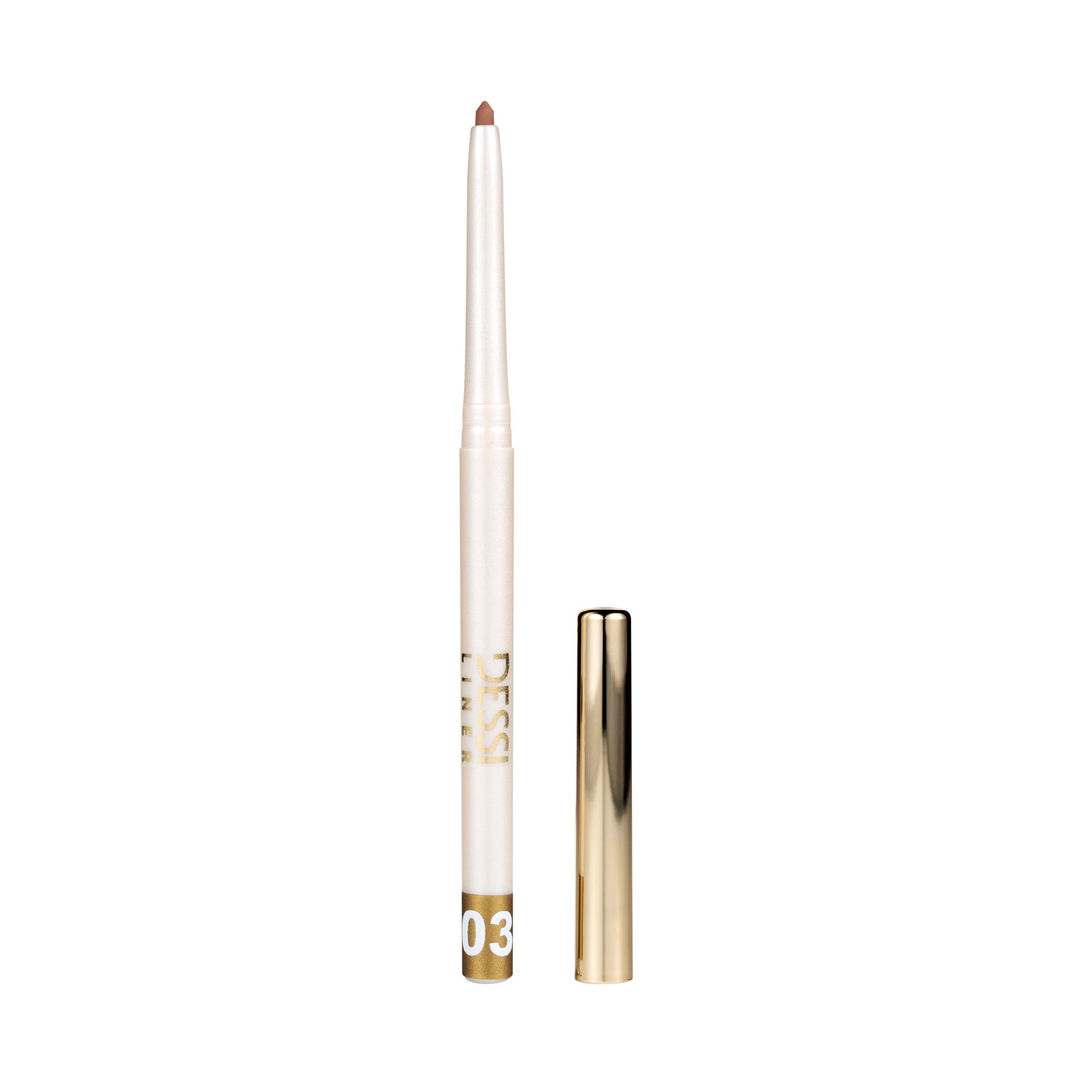 Dessi Cosmetics Konturówka do ust, 03