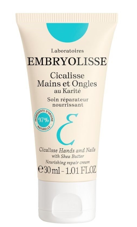 Embryolisse Odżywczy krem do rąk