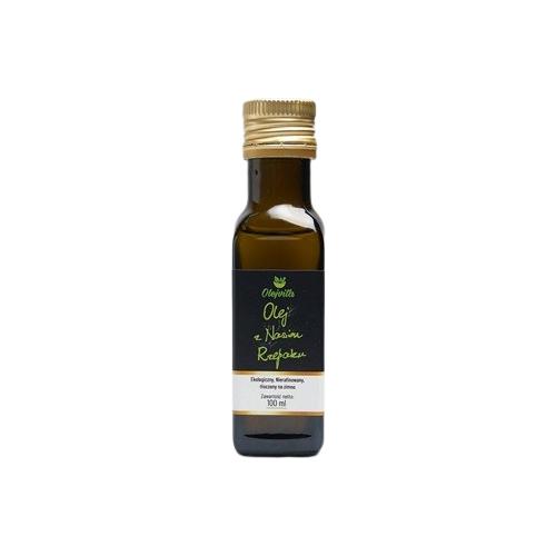 OLEJVITA Olej z nasion rzepaku, 100 ml