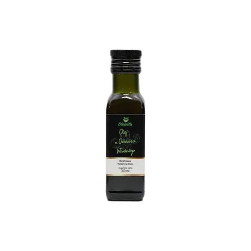 OLEJVITA Olej z orzecha włoskiego, 100 ml
