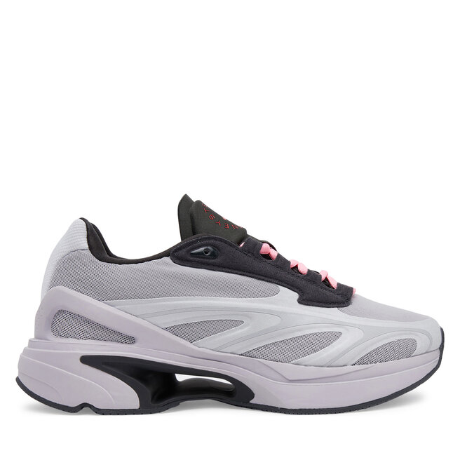 Buty na siłownię adidas by Stella McCartney Sportswear 2000 JH8764 Szary