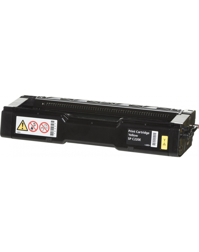Toner yellow 2k C220E 407643 407643