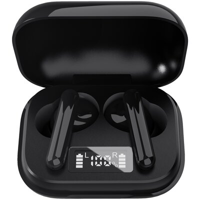 Denver TWE-38 czarne