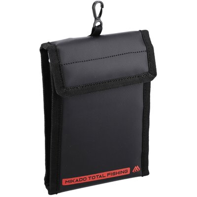 Portfel na przynęty MIKADO MFT Rig Wallet UWI-026
