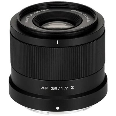 VILTROX AF 35mm f/1.7 Nikon Z