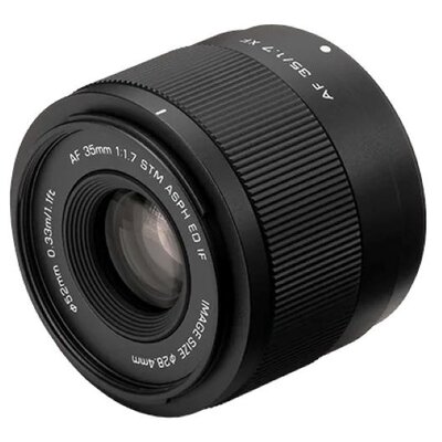 VILTROX AF 35mm f/1.7 Fujifilm XF
