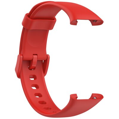Pasek DEVIA Deluxe Sport do Xiaomi Mi Band 7 Pro Czerwony