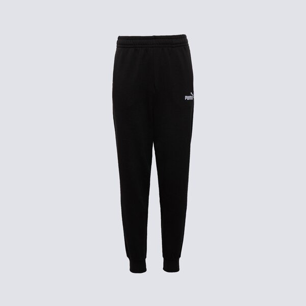 PUMA SPODNIE ESS NO 1 LOGO TR PS
