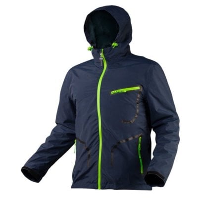 Kurtka robocza NEO 81-572-XL (rozmiar XL)