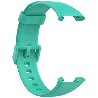 Pasek DEVIA Deluxe Sport do Xiaomi Mi Band 7 Pro Miętowy