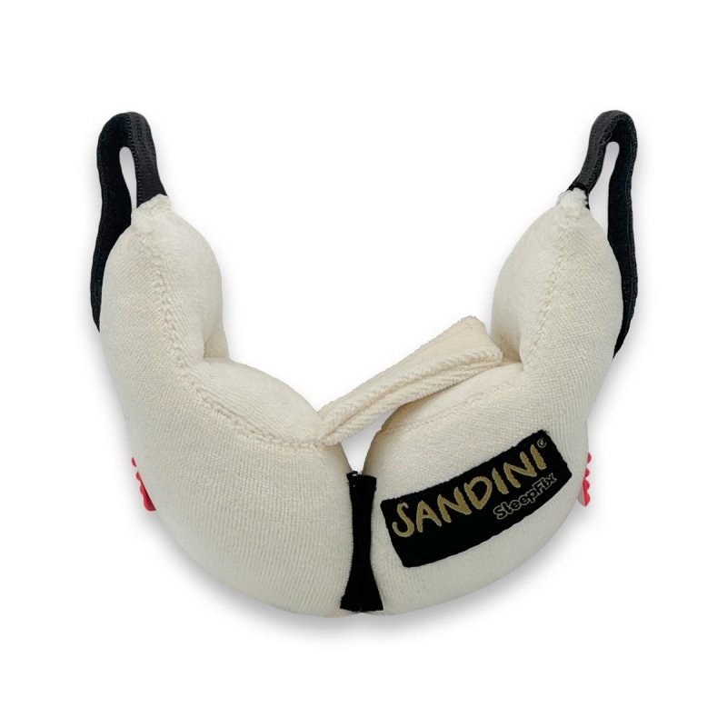 Poduszka stabilizująca SANDINI SleepFix Baby NEW Beżowy
