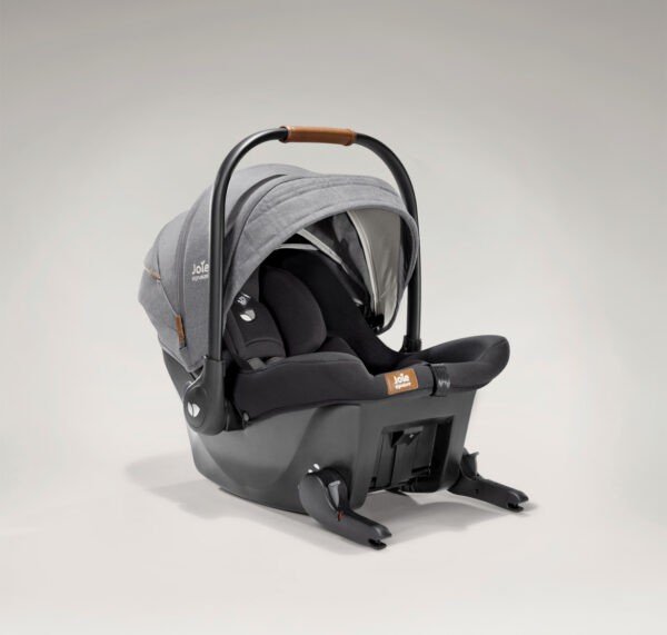 Fotelik Joie Sprint Carbon