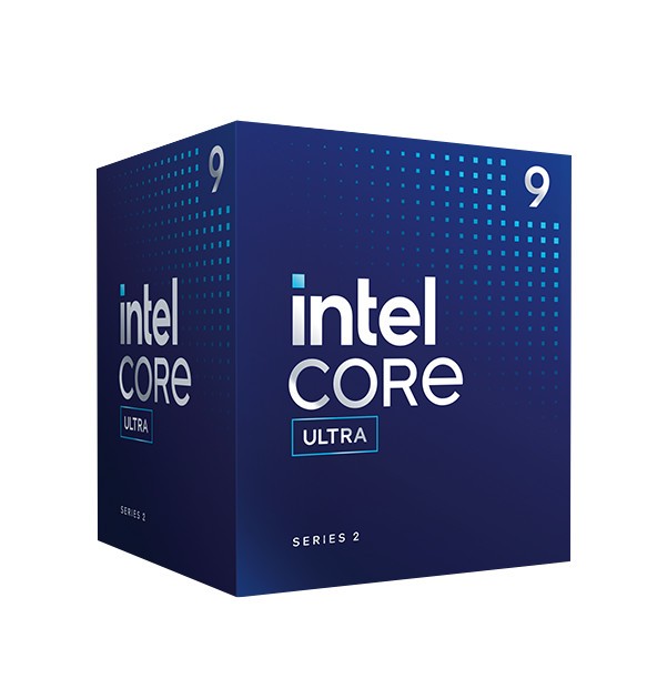 Intel Core Ultra 9 285 BX80768285