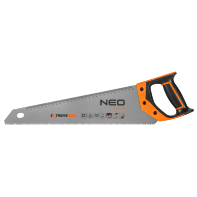 Piła płatnica 40 cm 7 TPI Neo Tools
