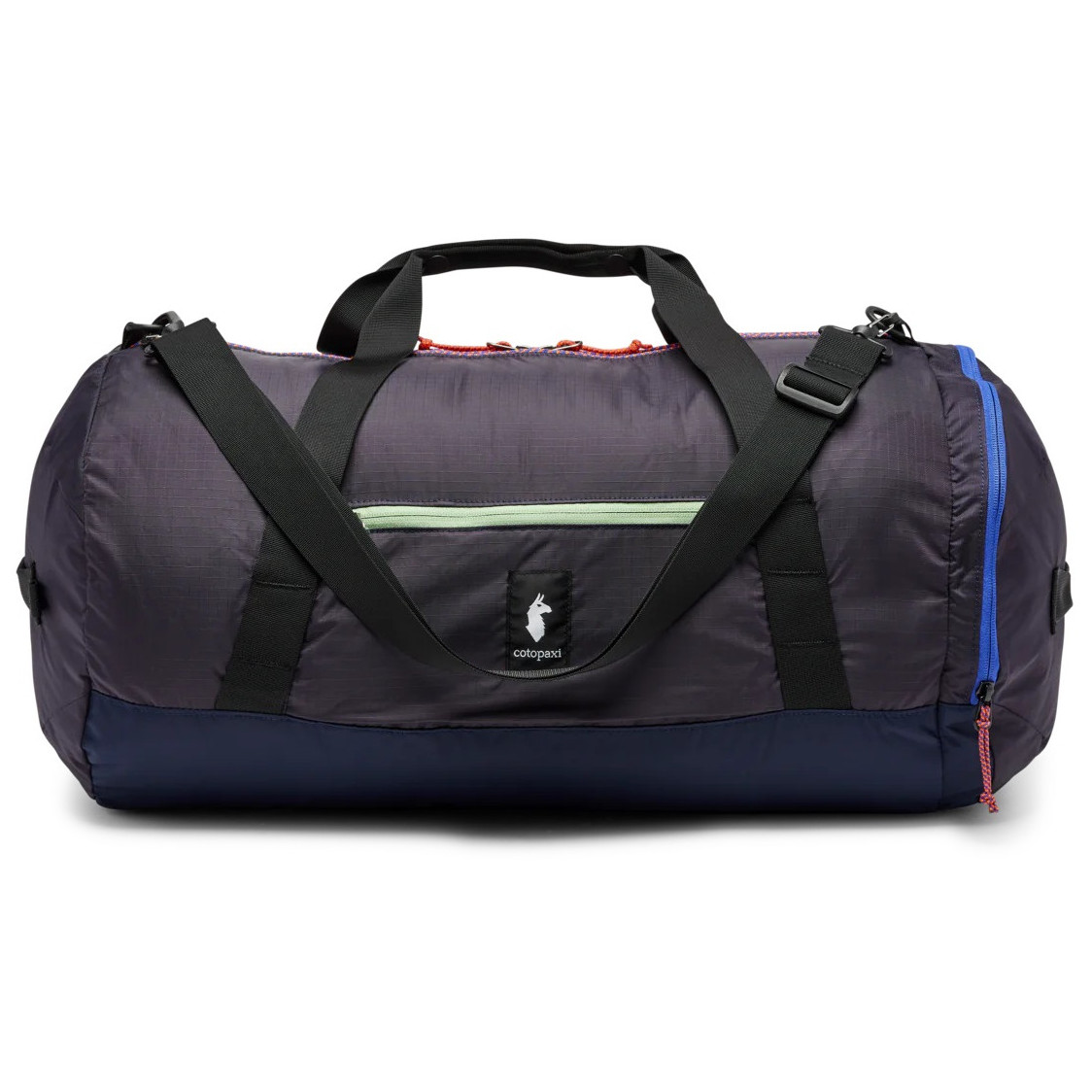 Torba podróżna Cotopaxi Ligera 45L Duffel Bag Kolor: ciemnoniebieski
