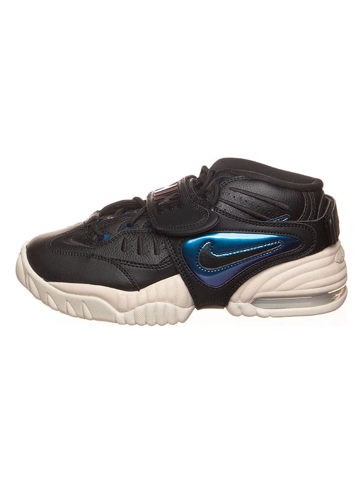 Nike Skórzane sneakersy 