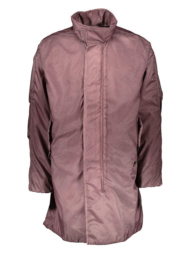 Nike Parka funkcyjna 