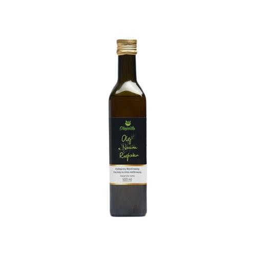 OLEJVITA Olej z nasion rzepaku, 500 ml