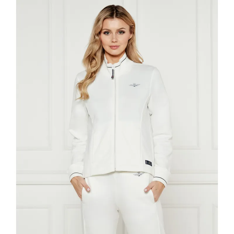 Aeronautica Militare Bluza Regular Fit