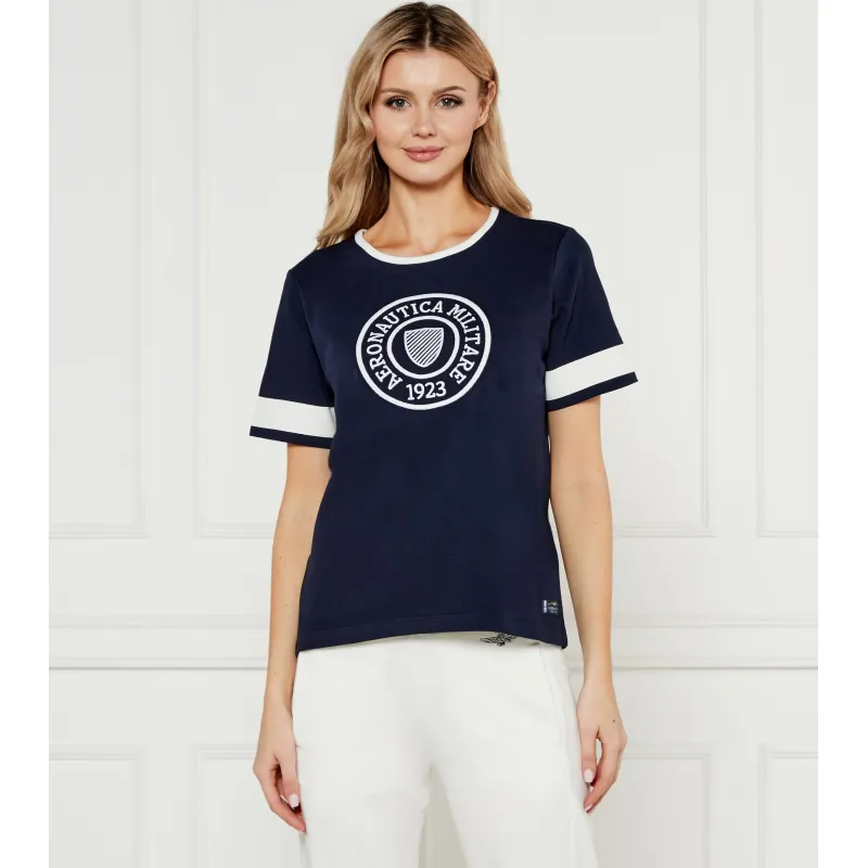 Aeronautica Militare T-shirt Relaxed fit