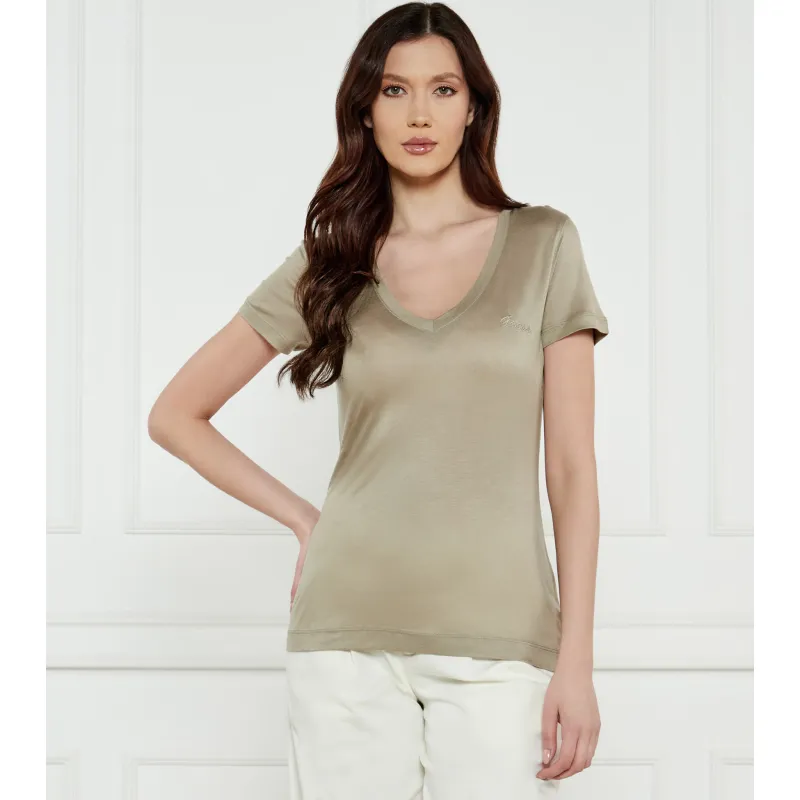 GUESS T-shirt Regular Fit