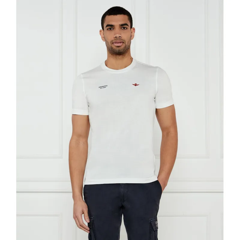 Aeronautica Militare T-shirt | Regular Fit