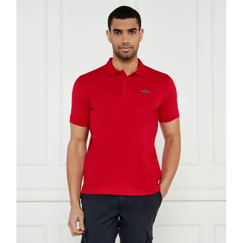 Aeronautica Militare Polo | Regular Fit