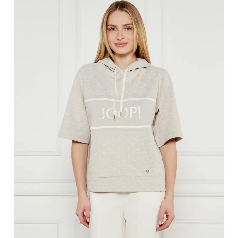 Joop! Bluza Taisa | Loose fit