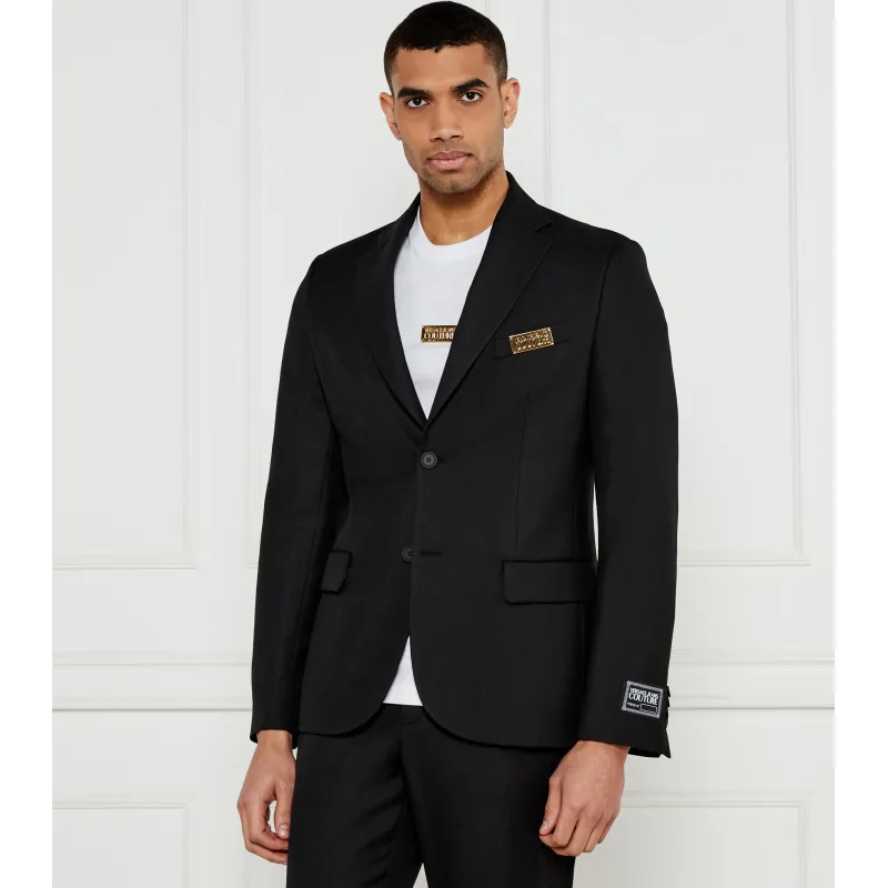 Versace Jeans Couture Marynarka Regular Fit