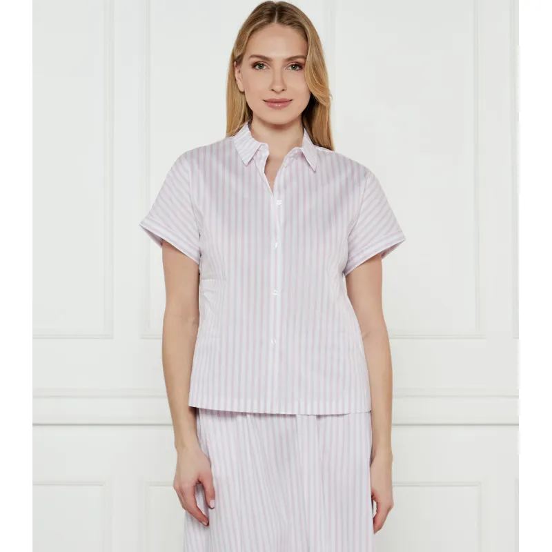 Joop! Koszula Bailee Relaxed fit