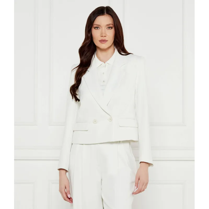 Marc Cain Marynarka | Cropped Fit