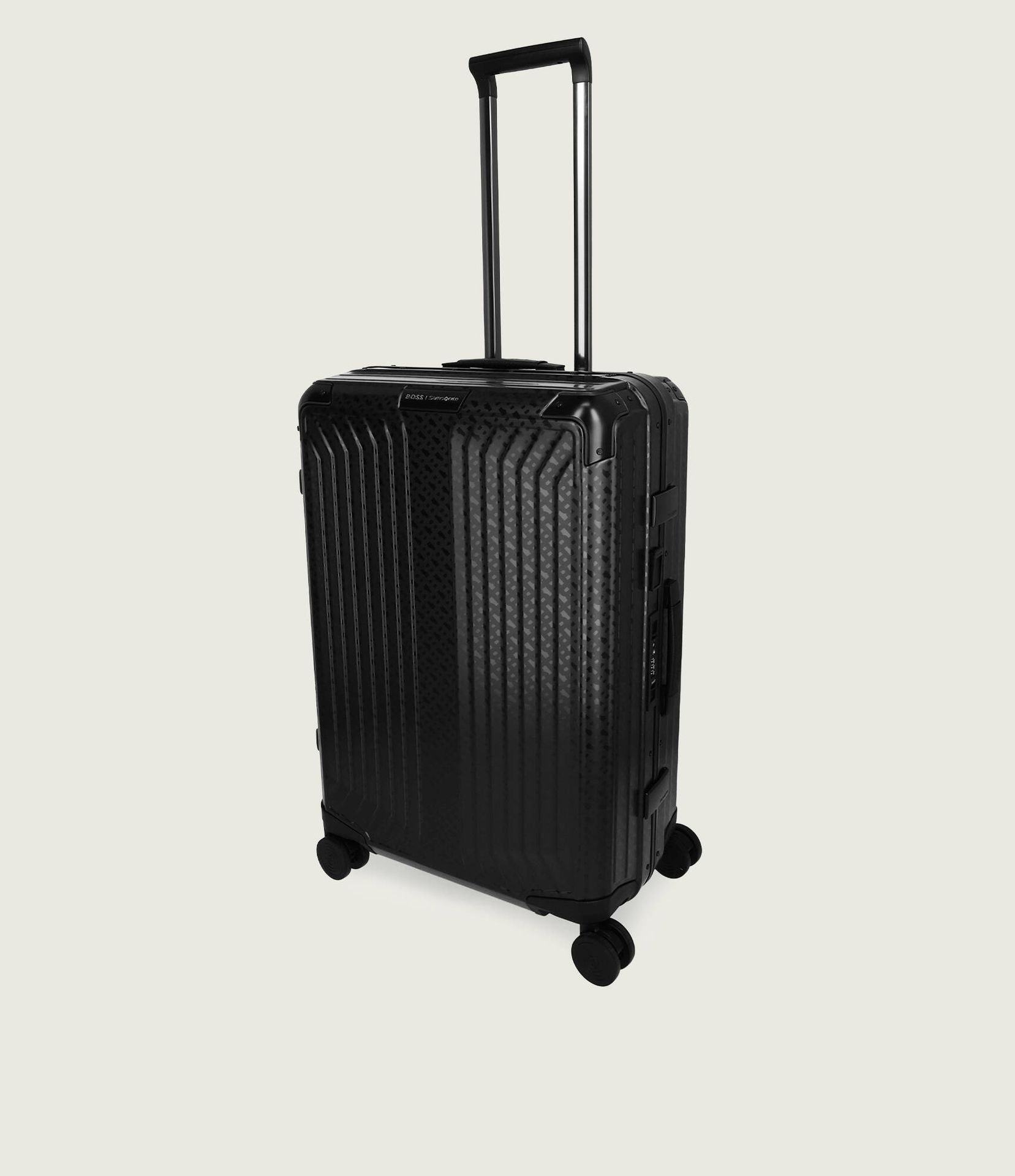 Samsonite Walizka LITE-BOX BOSS X SAMSONITE