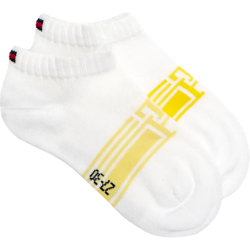 Tommy Hilfiger Skarpety/stopki 2-pack