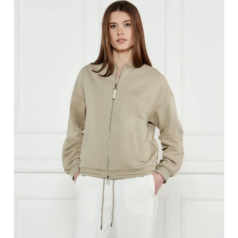 Max Mara Leisure Bluza DODO Regular Fit
