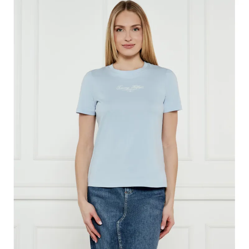 Tommy Hilfiger T-shirt Regular Fit