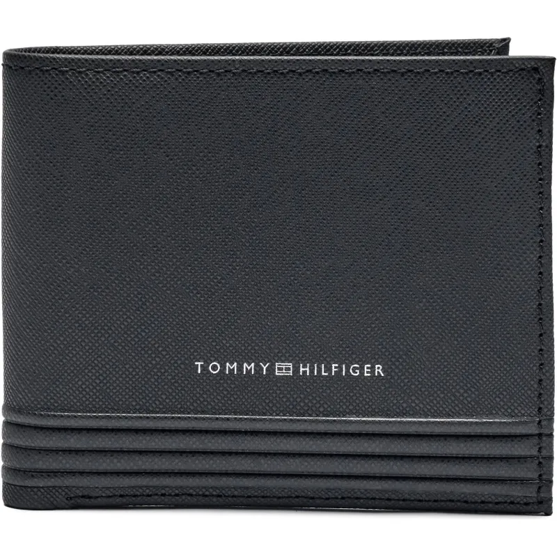 Tommy Hilfiger Skórzany portfel