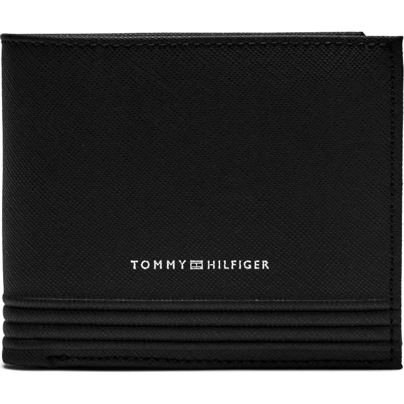 Tommy Hilfiger Skórzany portfel