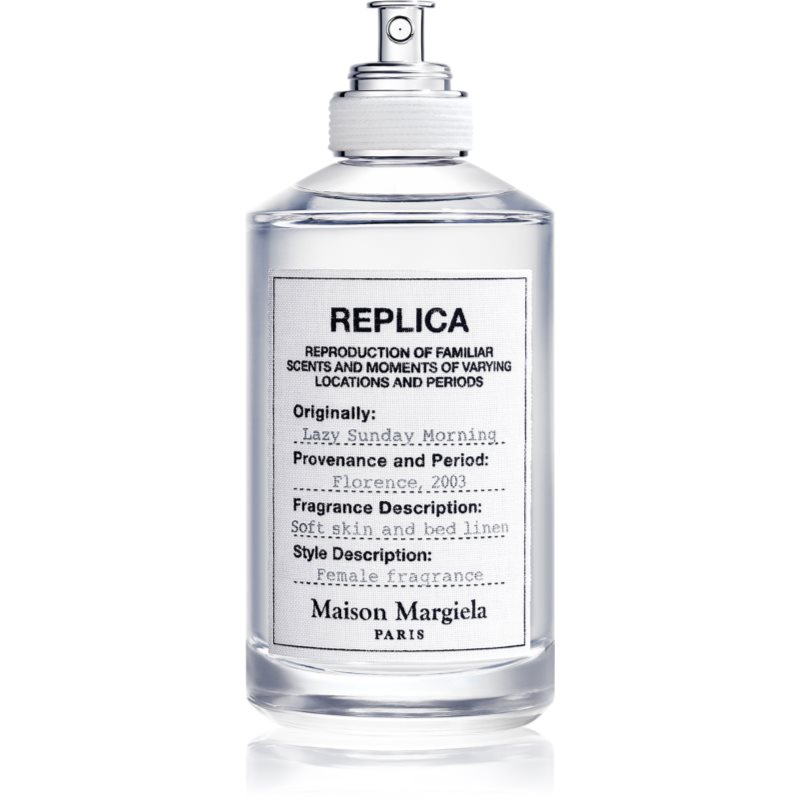 MAISON MARGIELA REPLICA LAZY SUNDAY - Woda toaletowa