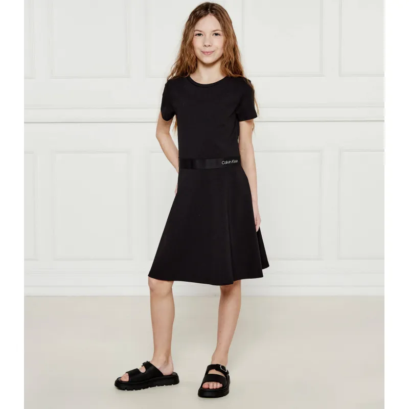 Calvin Klein Jeans Sukienka