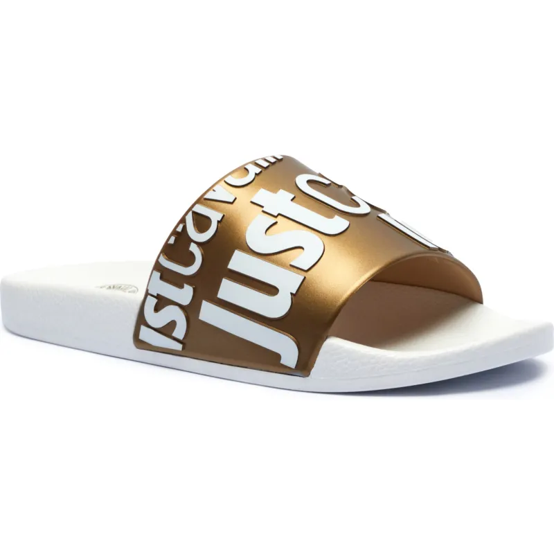 Just Cavalli Klapki