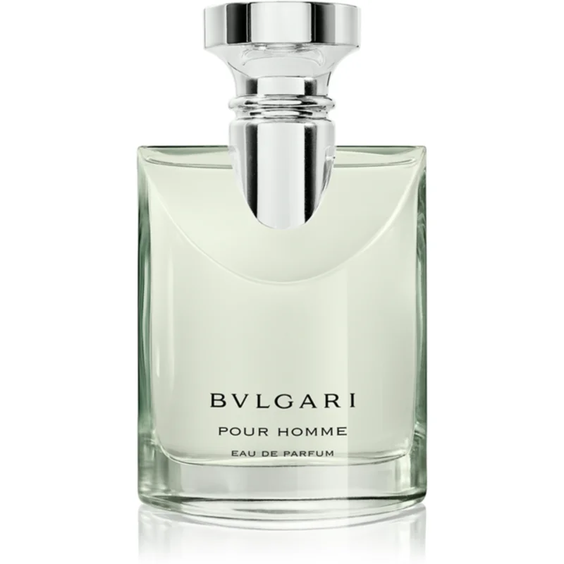 Bvlgari Fragrances Bvlgari Pour Homme
