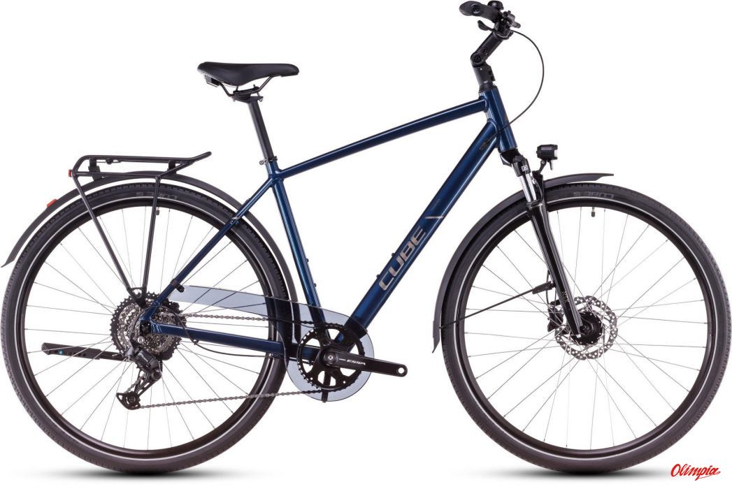 Rower Cube Touring ONE