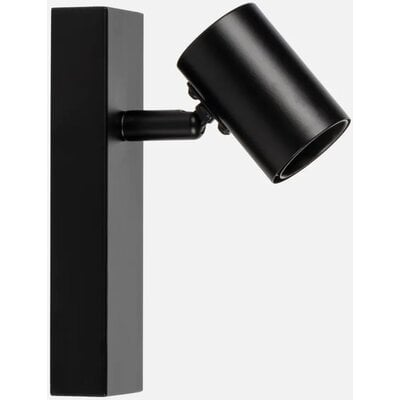 Lampa ścienno-sufitowa LIGHTLOGIC LL DZAN EL-1I E27