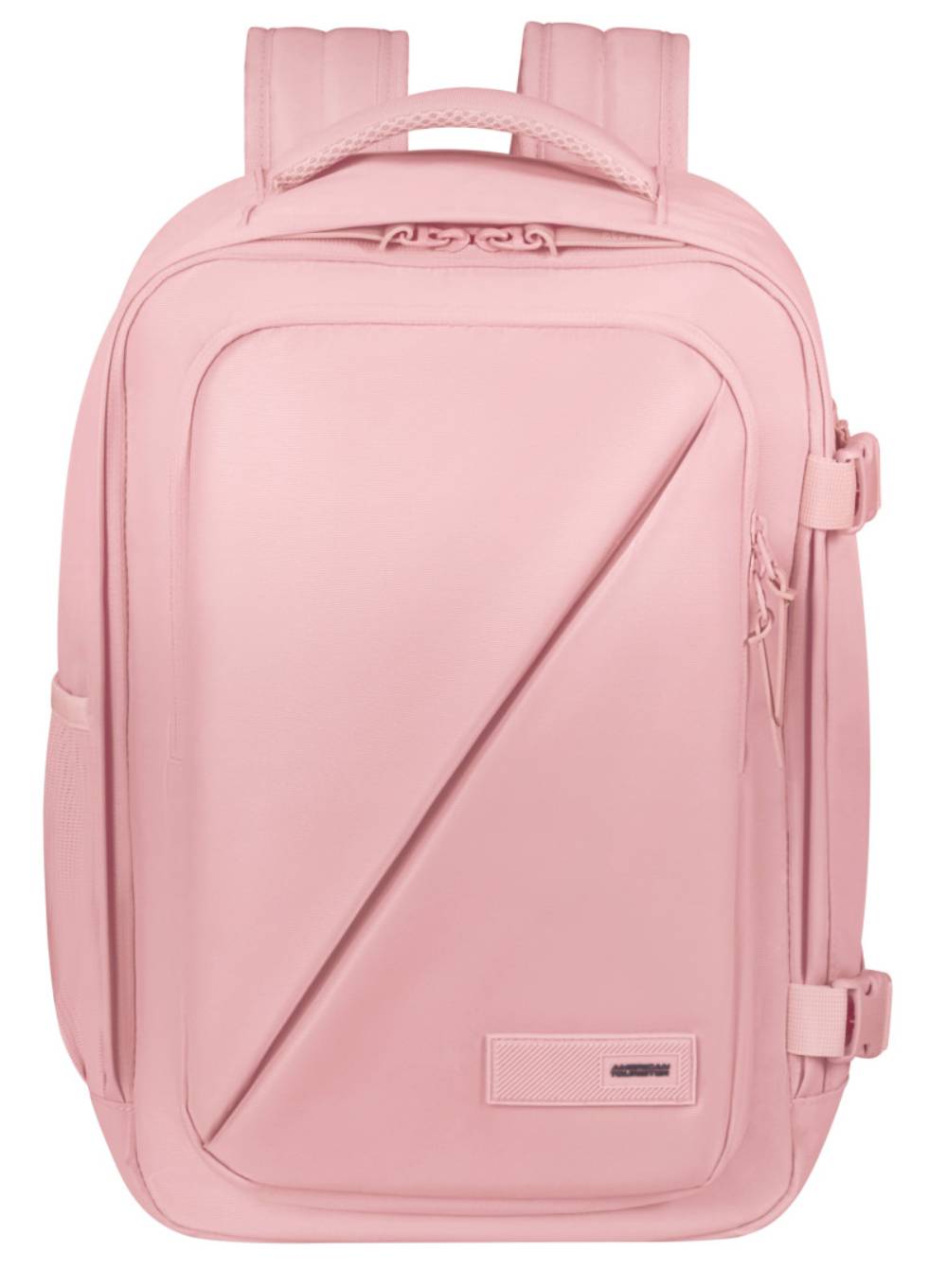 Plecak kabinowy American Tourister Take2Cabin S - pastel pink