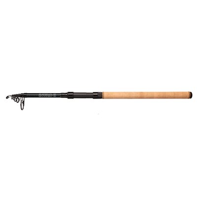 Wędka MIKADO Intro II Cork Power Telerod 3.6m/ 1-120 g