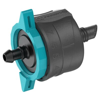 Kroplownik końcowy GARDENA Micro-Drip-System 13304-20 (5 szt.)