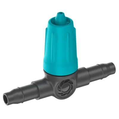 Kroplownik rzędowy GARDENA Micro-Drip-System 13315-20 (10 szt.)
