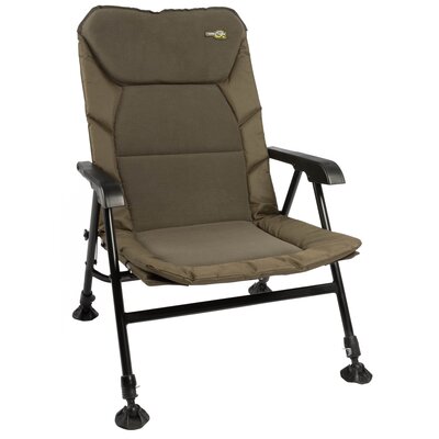 Krzesło wędkarskie MIKADO IS14-C004