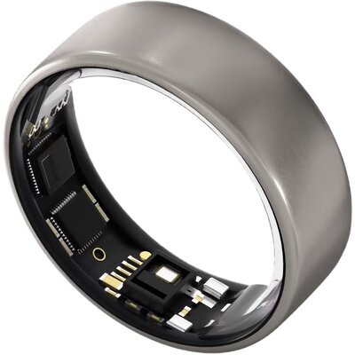 Smartring ULTRAHUMAN Ring Air 66.92mm Tytanowy