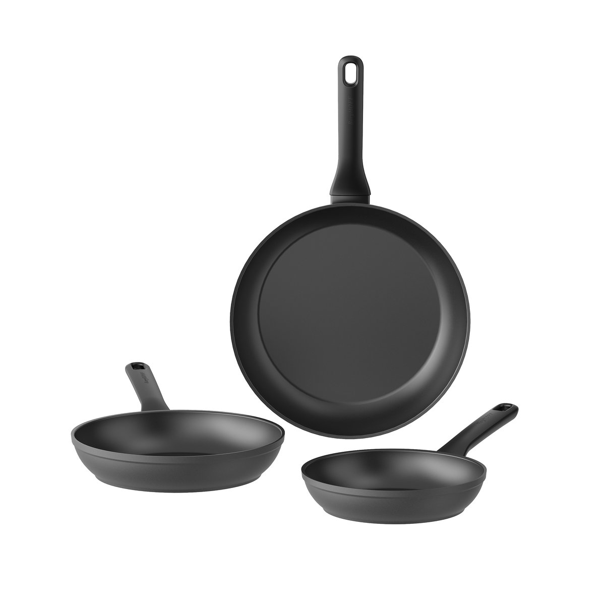 Zestaw patelni non-stick Helix 3-el BergHOFF